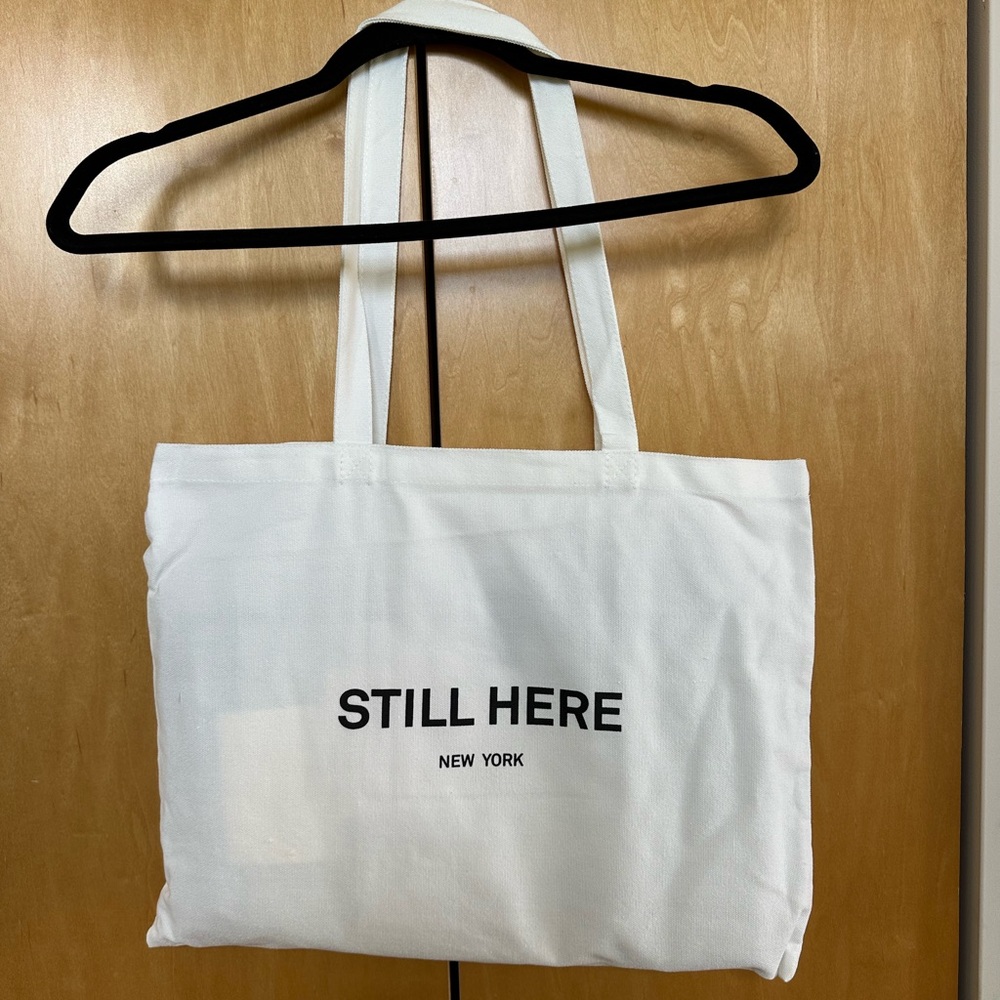 Still Here NY ‘Life’ jeans NWT - Picture 5 of 7